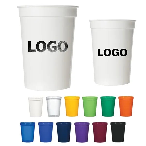 16 Oz.Portable Stadium Cups