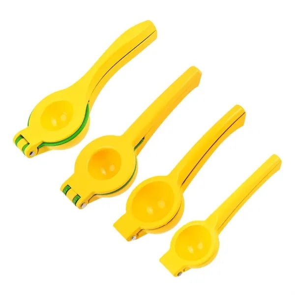 2-in-1 Metal Lemon Lime Squeezer