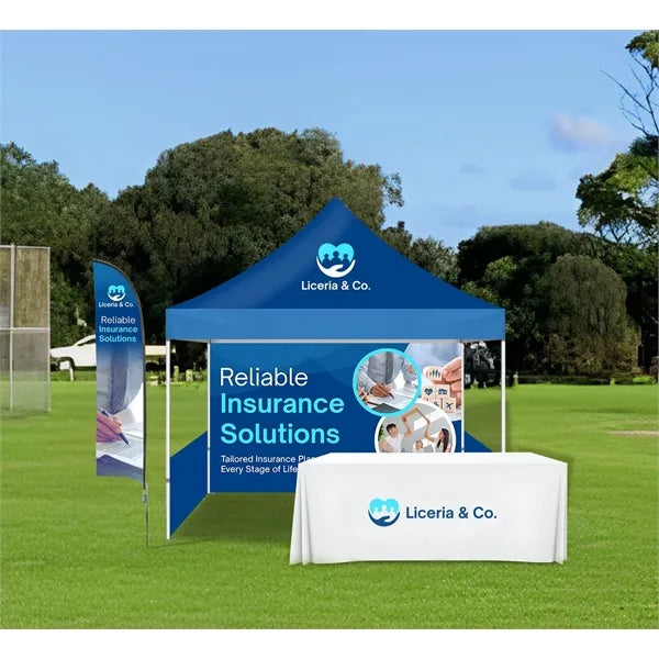OutDoor Event Package 1