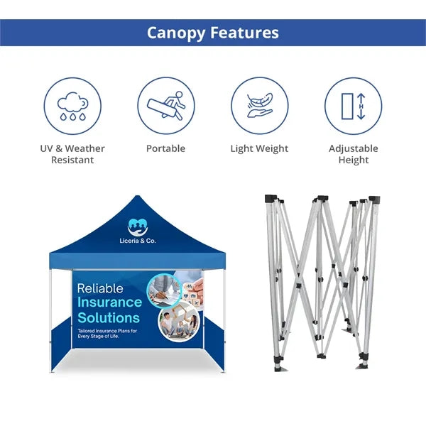 OutDoor Event Package 1