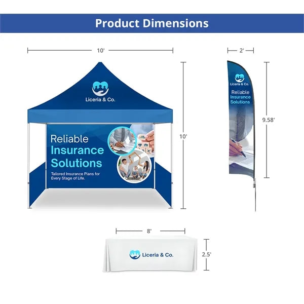 OutDoor Event Package 1