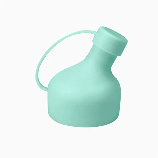 Silicone Milk Bottle Cap