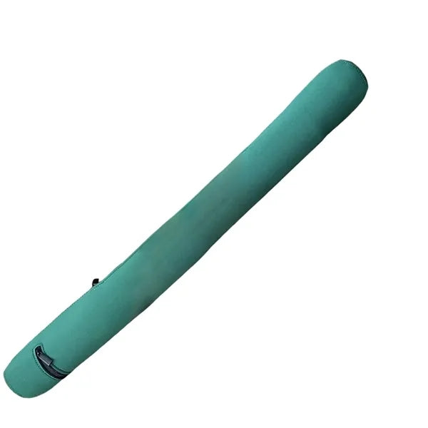 Six Can Neoprene Tube Cooler