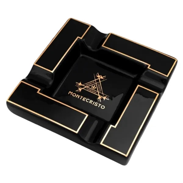 Cigar Ashtray