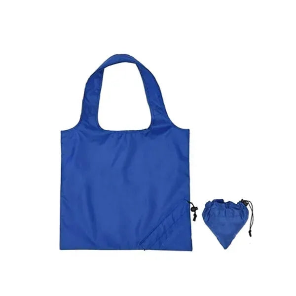 Packable Promo Tote Bag