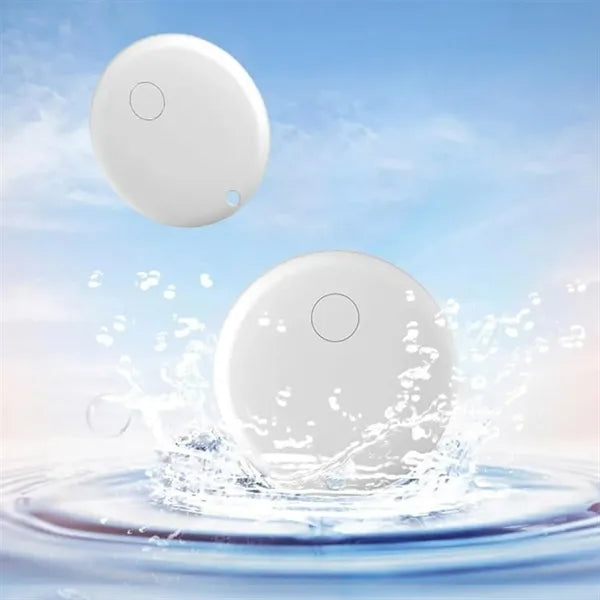 Bluetooth key finder and tracker