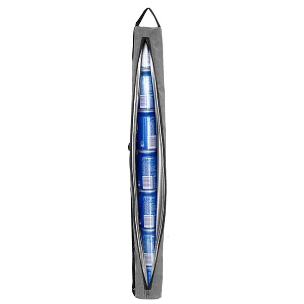7-Can Insulated Cooler Sleeve