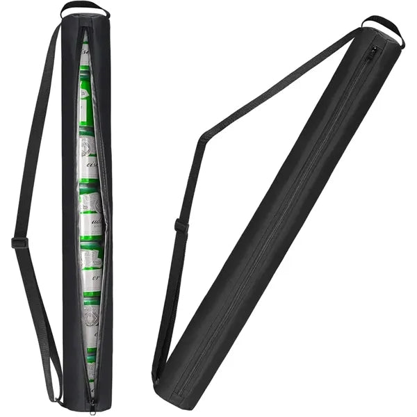 7-Can Insulated Cooler Sleeve