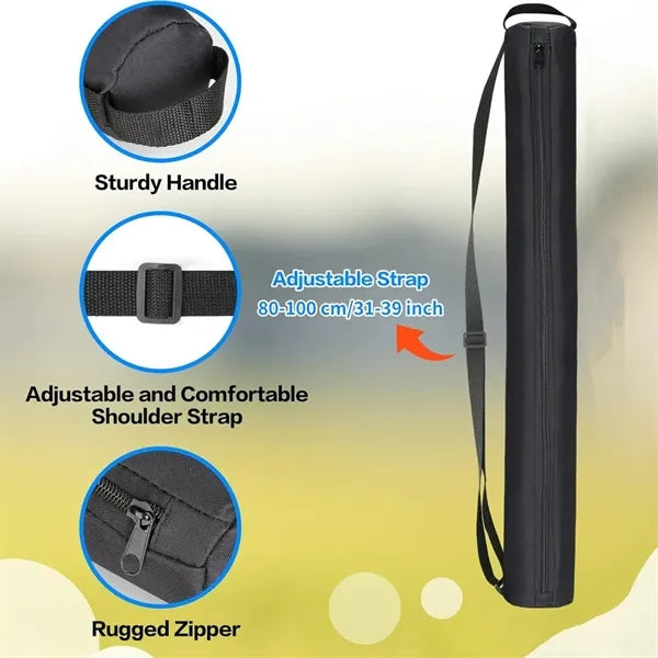 7-Can Insulated Cooler Sleeve