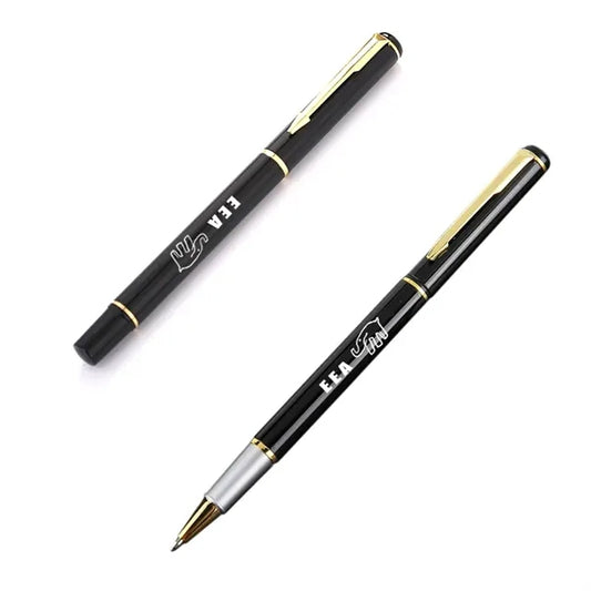 Premium Metal Gel Pens