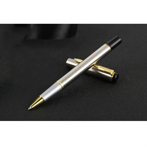 Premium Metal Gel Pens