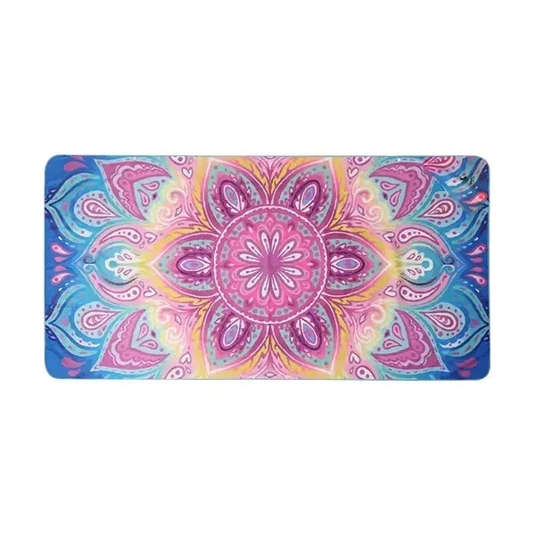 Full Color Microfiber Beach Towel
