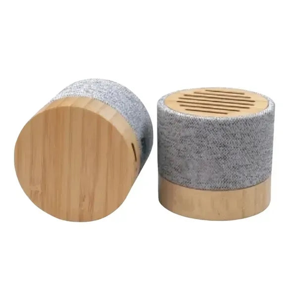 Eco friendly Bamboo Wood Speaker
