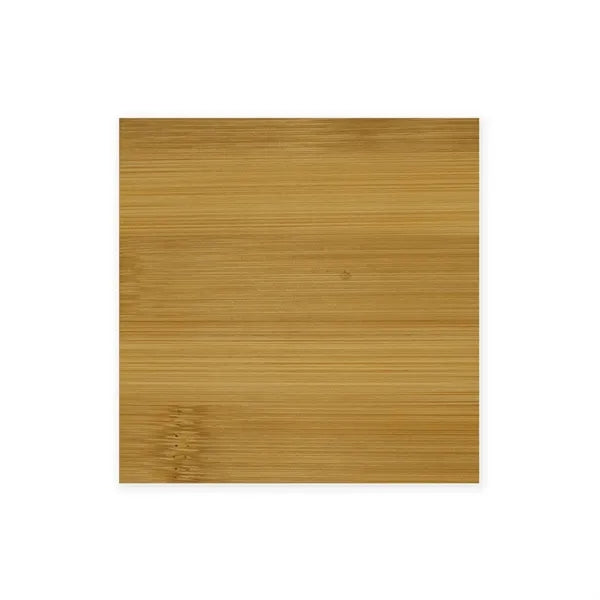 Bamboo Square Coaster