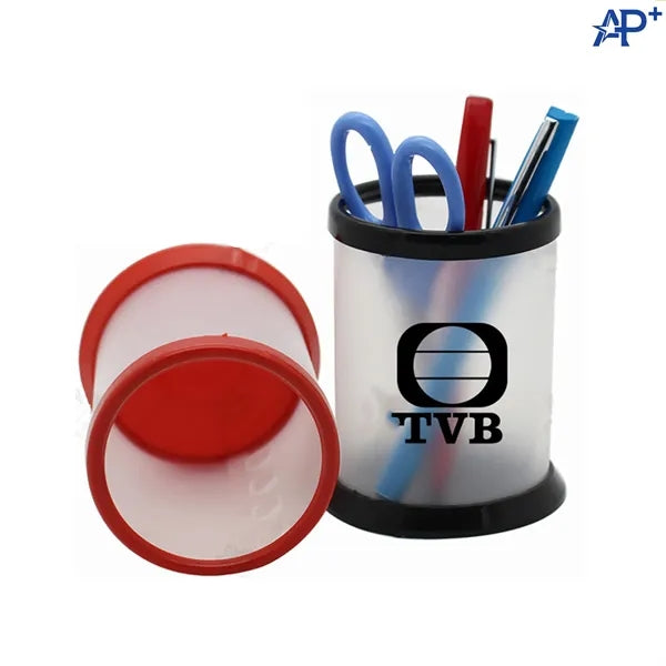 Easy Assembly Pen Holder