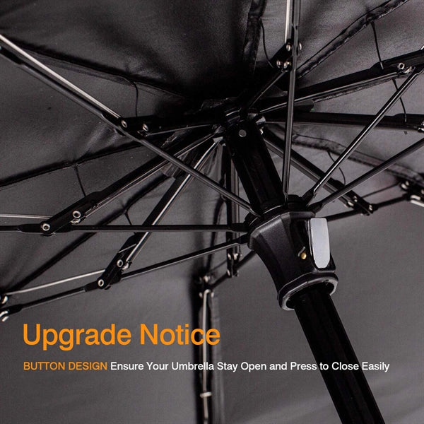 Mini folding umbrella
