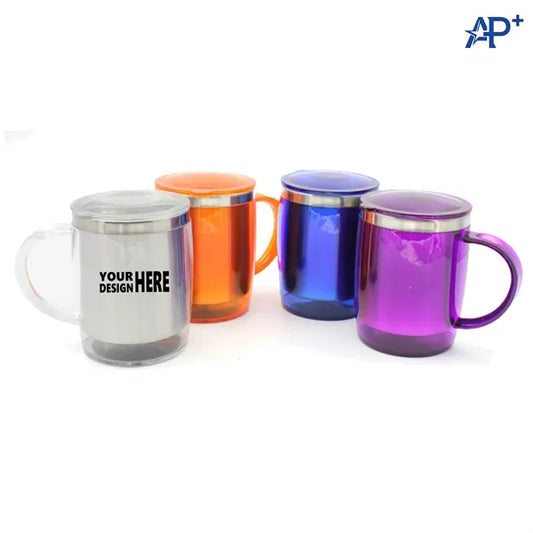 Double Wall Office Tumbler