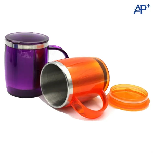 Double Wall Office Tumbler