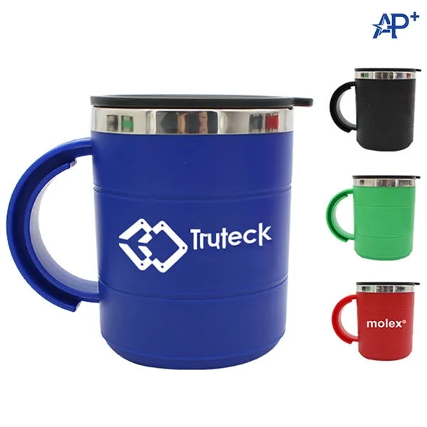 Stainless Steel Office Tumbler