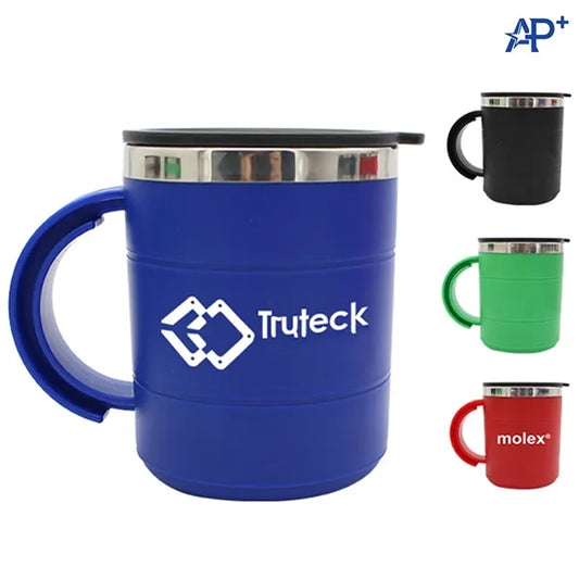 Stainless Steel Office Tumbler