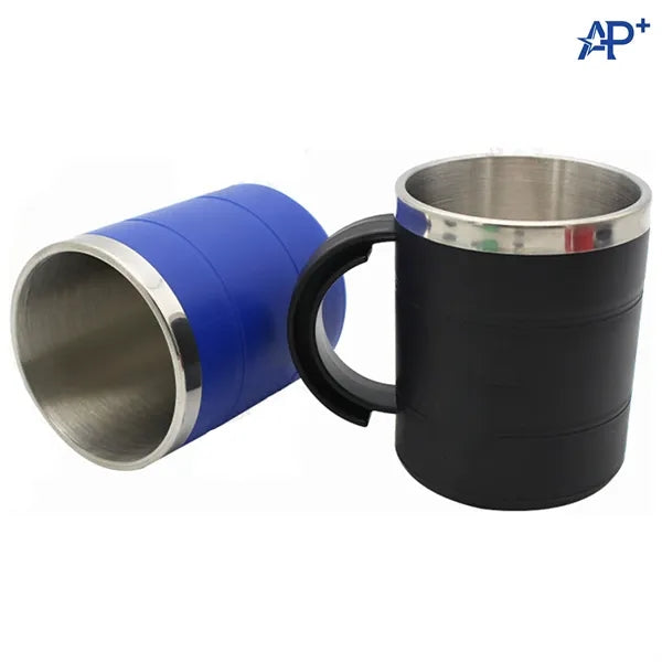 Stainless Steel Office Tumbler