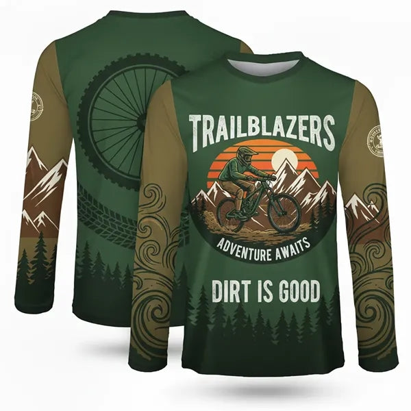 Sunproof UPF 50+ Fishing Long Sleeve T-Shirt