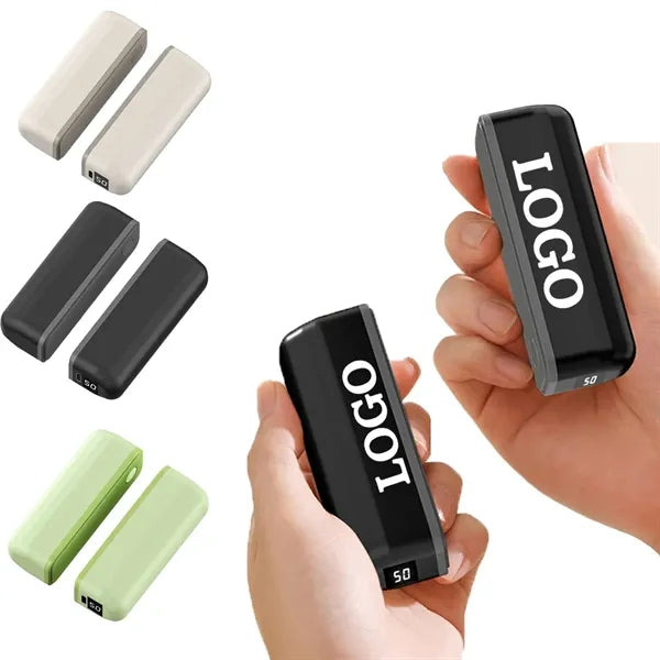 2 Pack Mini Hand Warmer