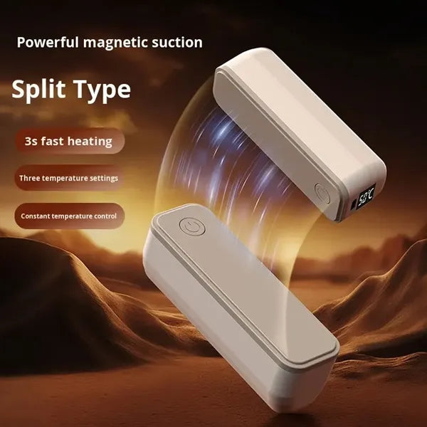 2 Pack Mini Hand Warmer