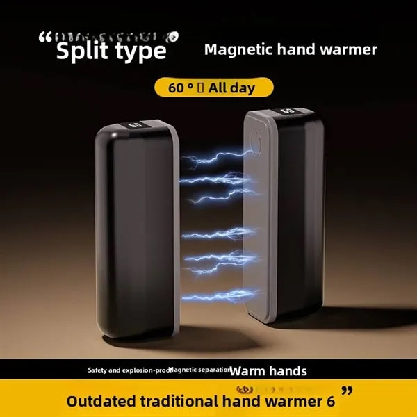 2 Pack Mini Hand Warmer