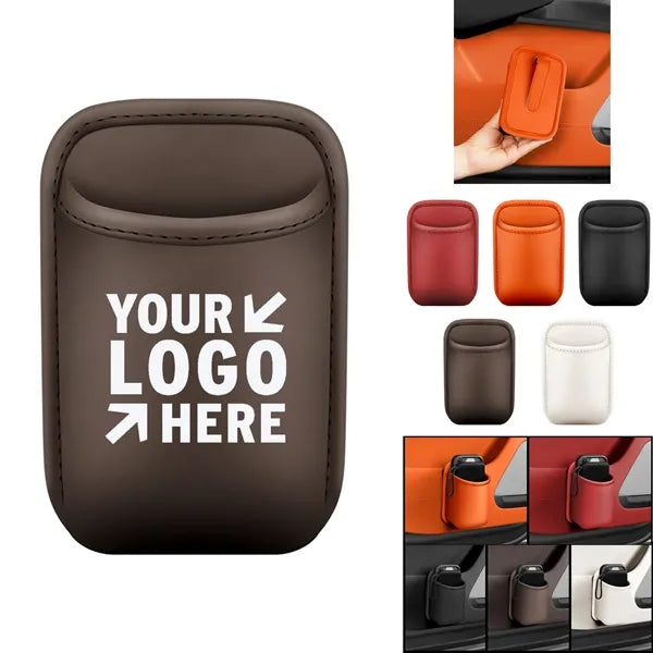 Seat Back Cup Holder