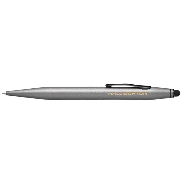 Cross Tech2 Titanium Gray Dual-function Pen