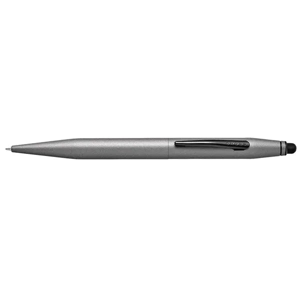 Cross Tech2 Titanium Gray Dual-function Pen