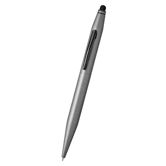 Cross Tech2 Titanium Gray Dual-function Pen