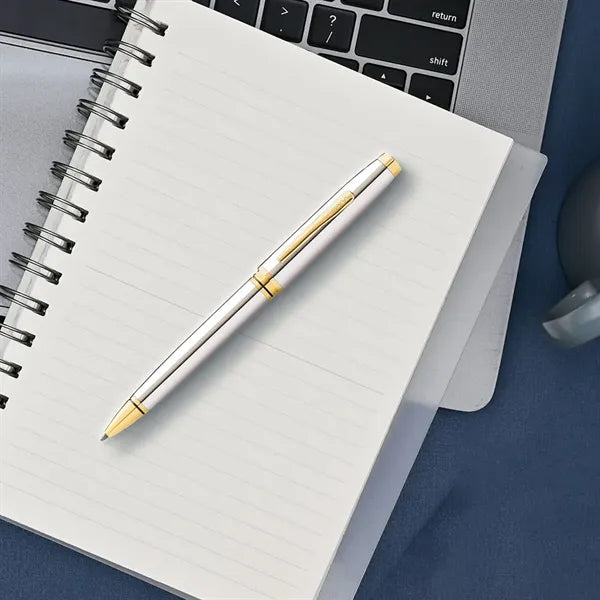 Cross Century II Medalist Ballpoint Pen