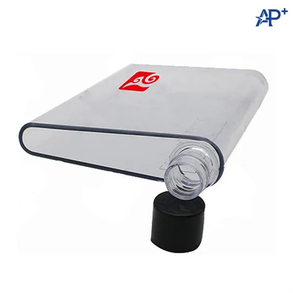 Slim Portable Water Flask