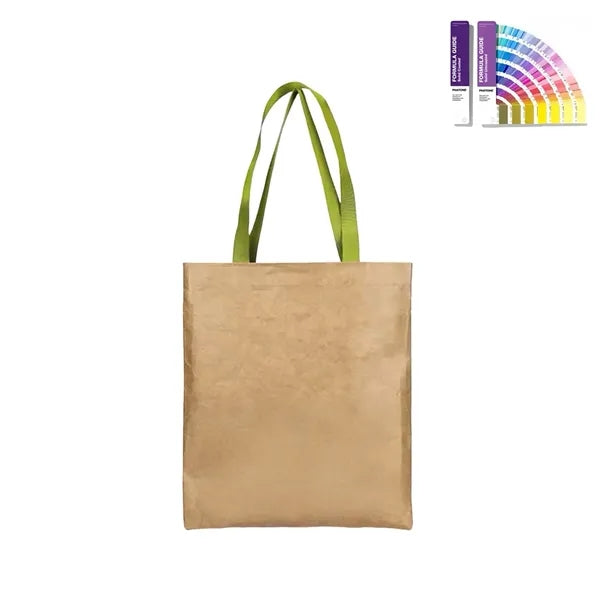 Dupont Paper Bag Eco-Friendly Tote