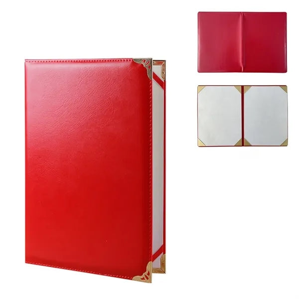 Certificate Holder