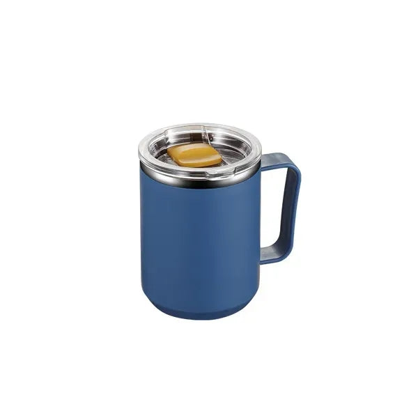 15 Oz Stainless Steel Vacuum Insulated Mug