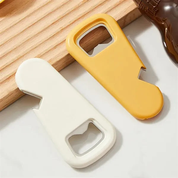 Multi Function Magnetic Bottle Opener