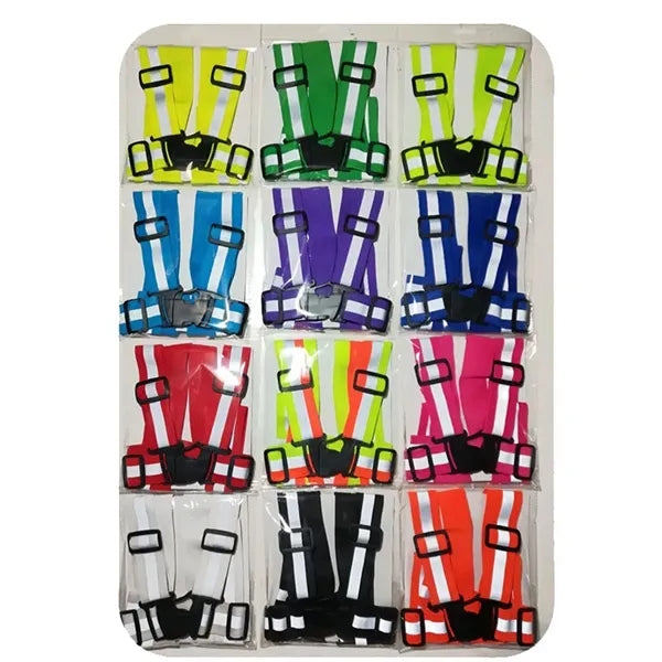 Reflective Corss Belt
