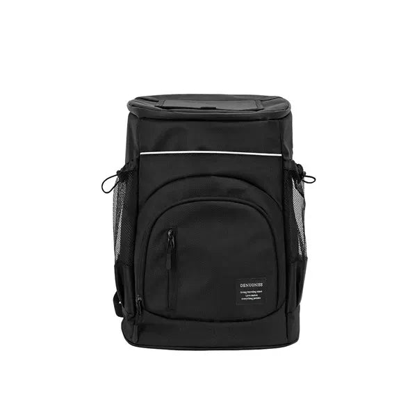 Large Capacity Lunch Insulated Backpack Cooler