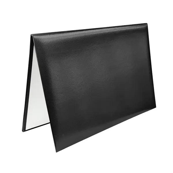 Leatherette Paper Diploma Cover 8.5''x 11'' Graduation