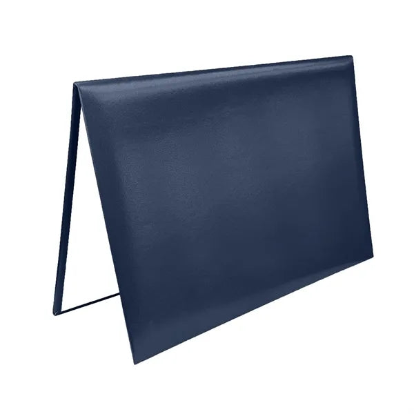 Leatherette Paper Diploma Cover 8.5''x 11'' Graduation
