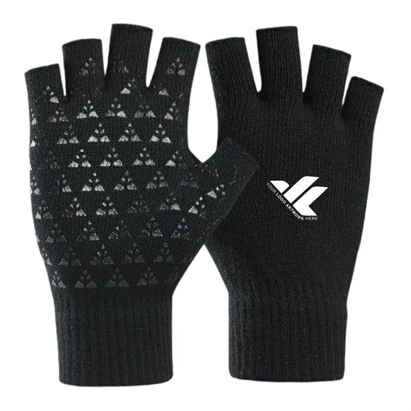 Fingerless gloves