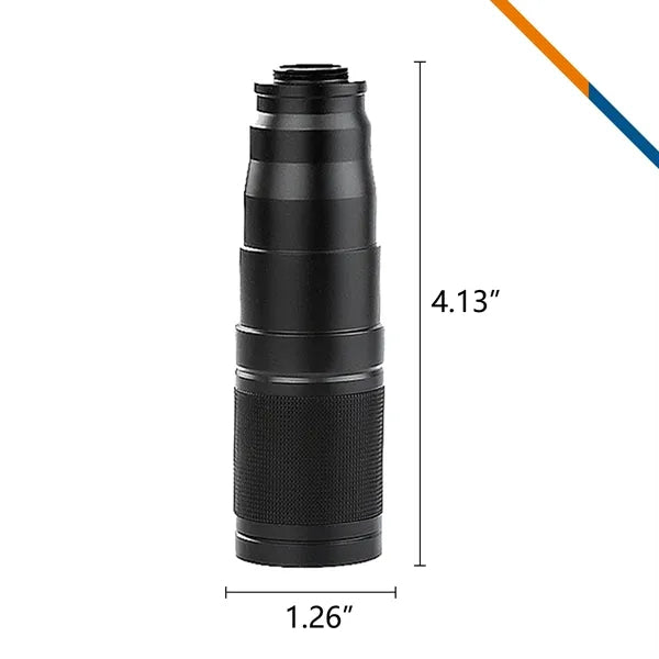 ViewFar 22X Zoom Telephoto Lens Kit