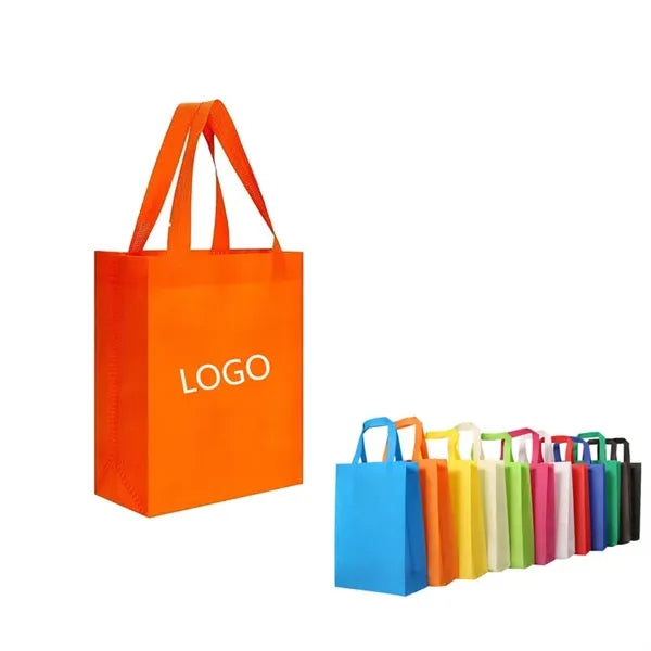 Non Woven Grocery Tote Bag
