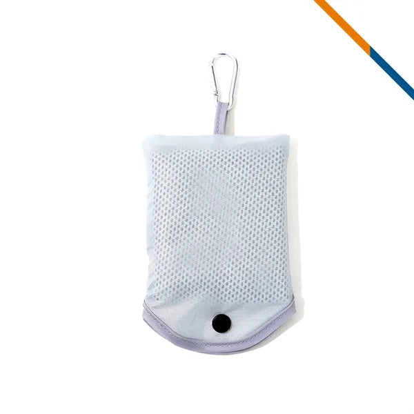 Flexli Sports Microfiber Cooling Towel