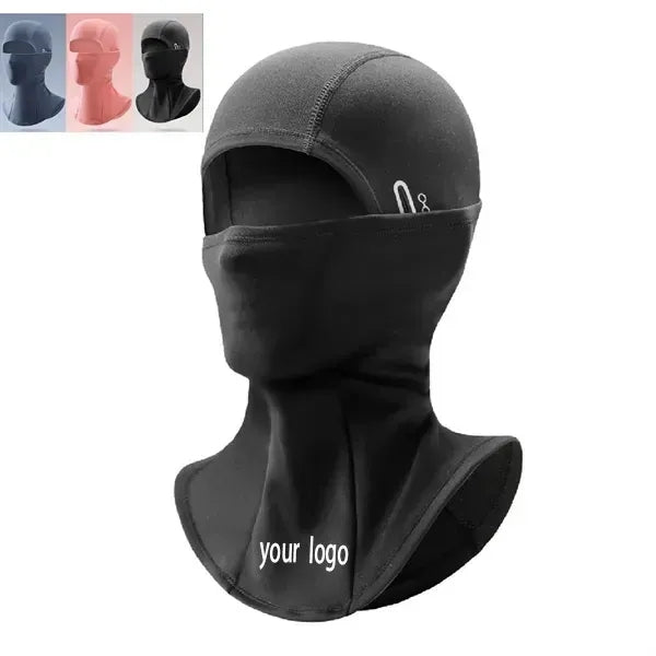 Balaclava Face Mask For Ski Cycling Football Outdoor Activit