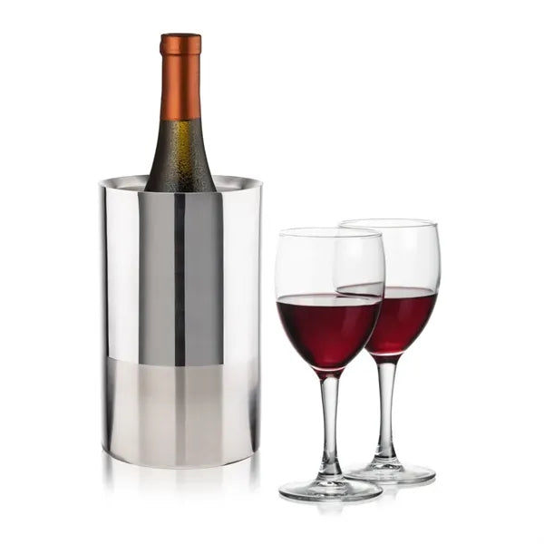 Catania Wine Cooler & Carberry Wine Set