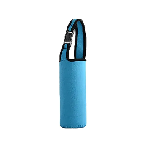 Neoprene Insulated Water Bottle Holder